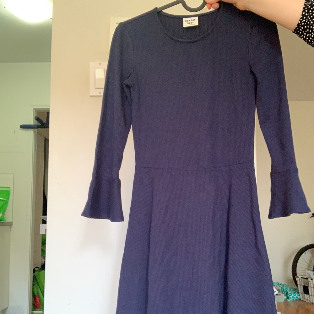 Sunday Best Dress